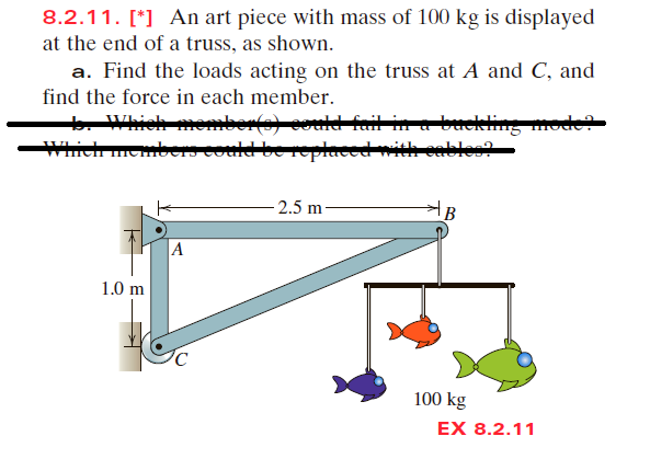Solved Just do part a. I can't figure out how to set up my | Chegg.com