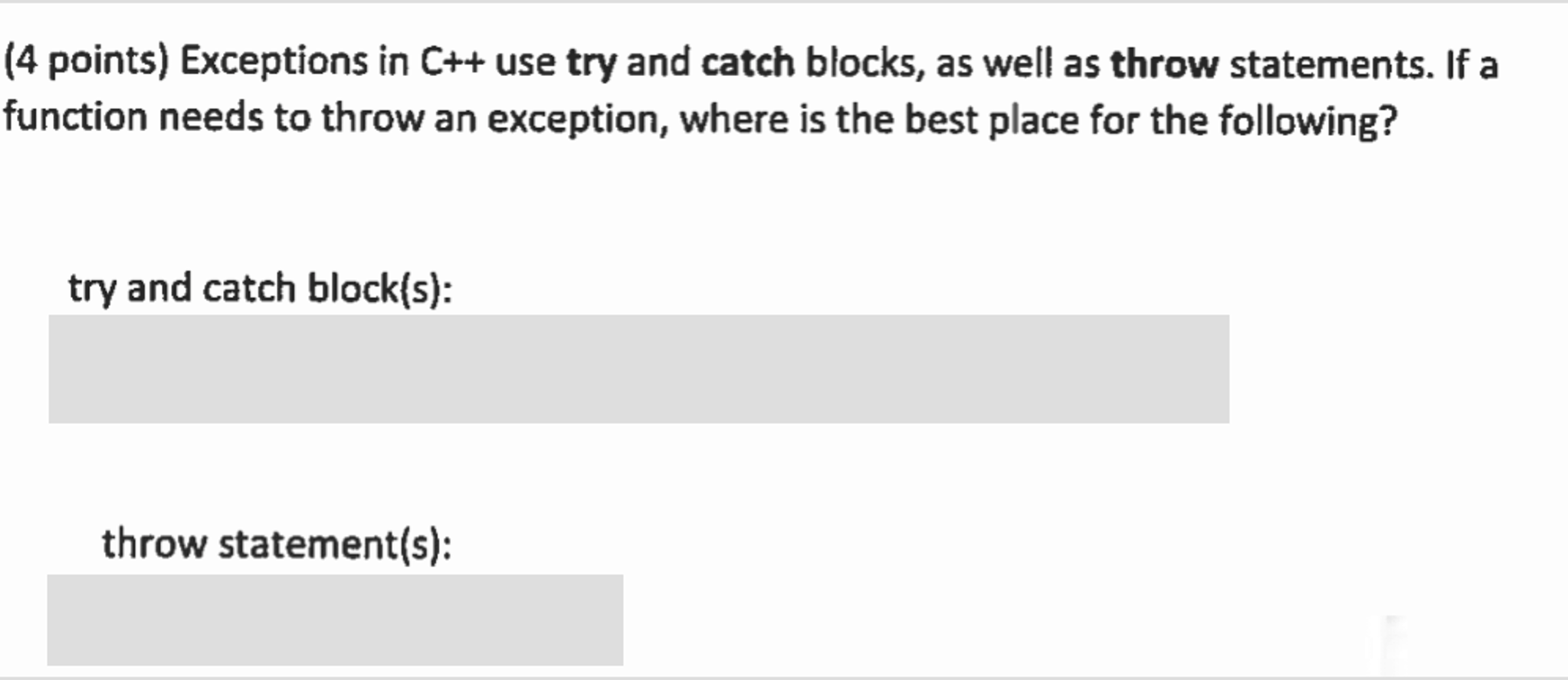 Computer Science Archive November 09, 2016