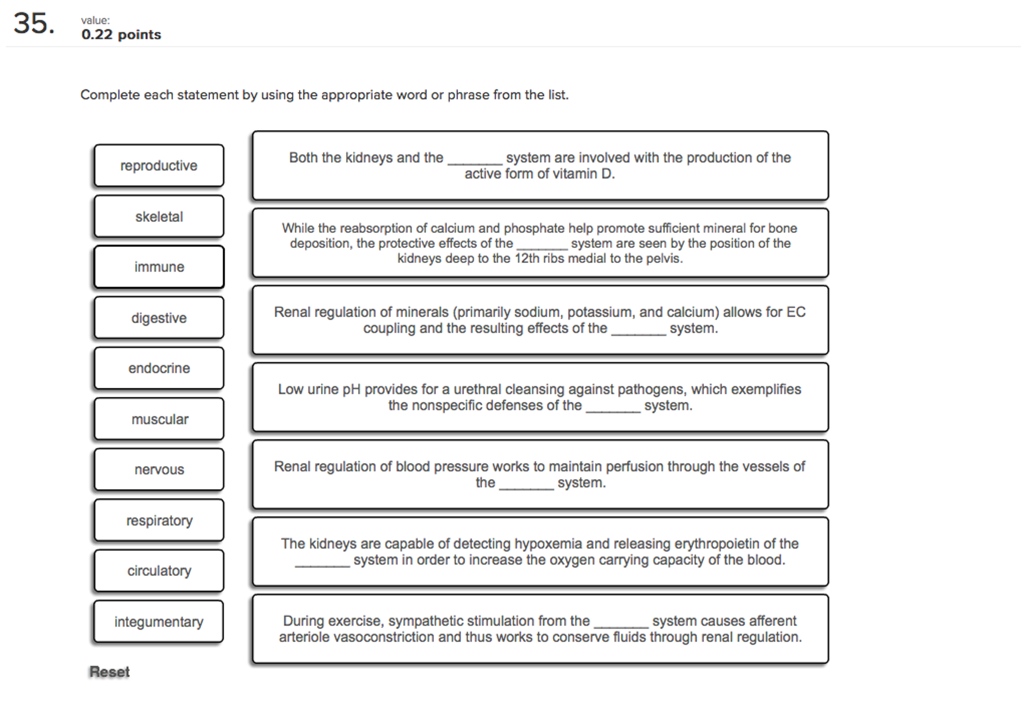 solved-complete-each-statement-by-using-the-appropriate-word-chegg