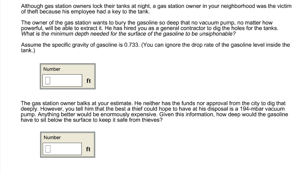 solved-although-gas-station-owners-lock-their-tanks-at-chegg