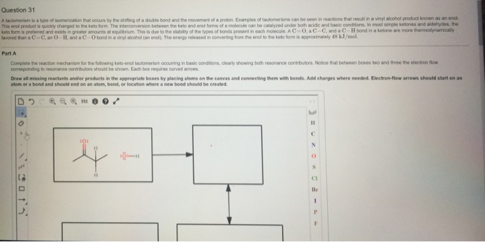 Solved 1)Reaction Mechanism:a)b) | Chegg.com