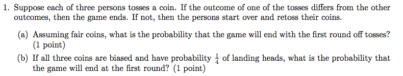 solved-suppose-each-of-three-persons-tosses-a-coin-if-the-chegg