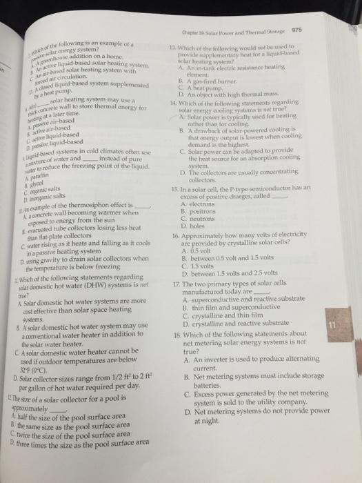 Solved Review Questions the flouing quesiors sing the means