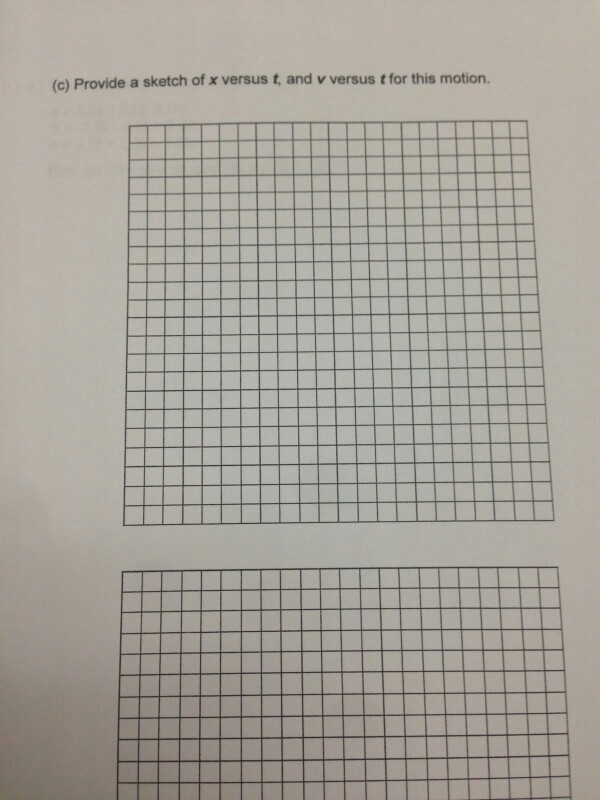 Solved 1.) On a dry road. A car with good tires may be able