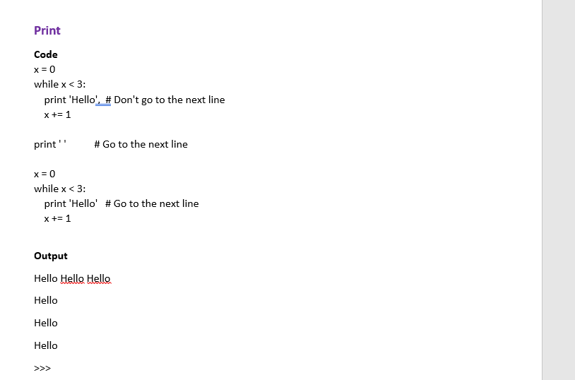 Solved (MUST BE IN PYTHON 2.7) Choose a long word: | Chegg.com image.
