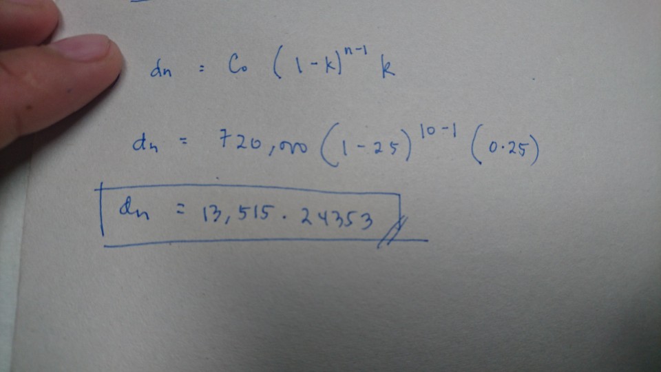 solved-a-machine-costing-720000-is-estimated-to-have-a-life-chegg