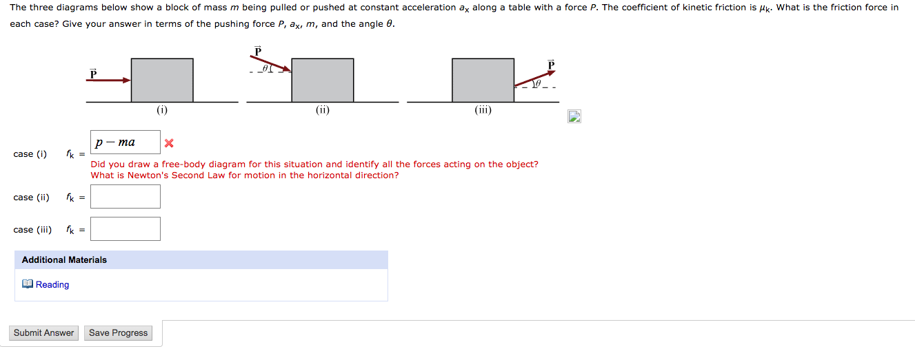 Solved Question Part Points Submissions Used The Three | Chegg.com