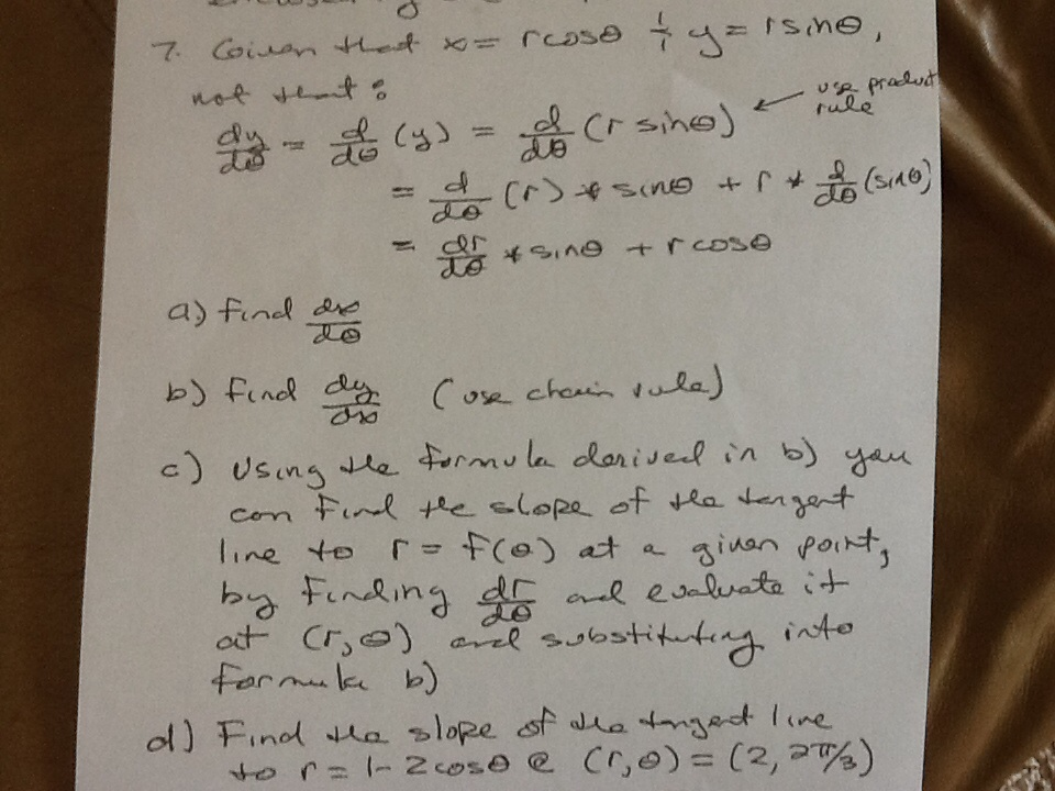 solved-given-that-x-r-cos-theta-1-1-y-1-sin-theta-not-chegg