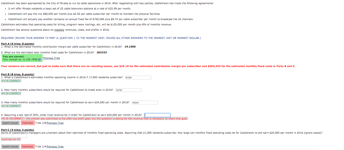 Solved Part A is completely correct, 's 1,2, and 3 are all
