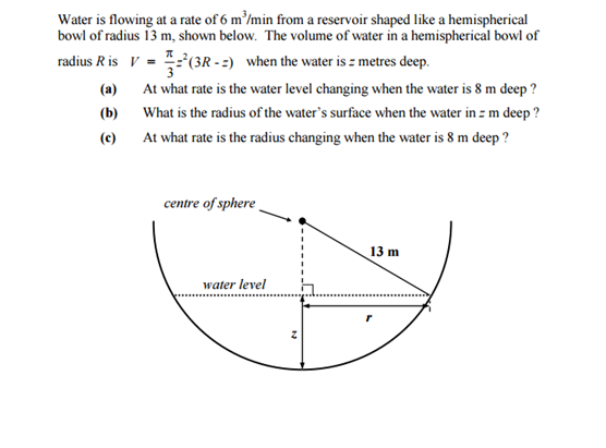 solved-solve-this-using-related-rates-of-change-chegg