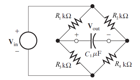 Solved Compute the magnitude of the transfer function | Chegg.com