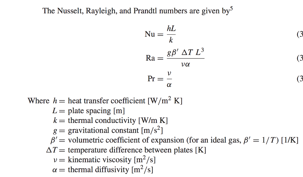reynolds number equation using kinematic viscosity