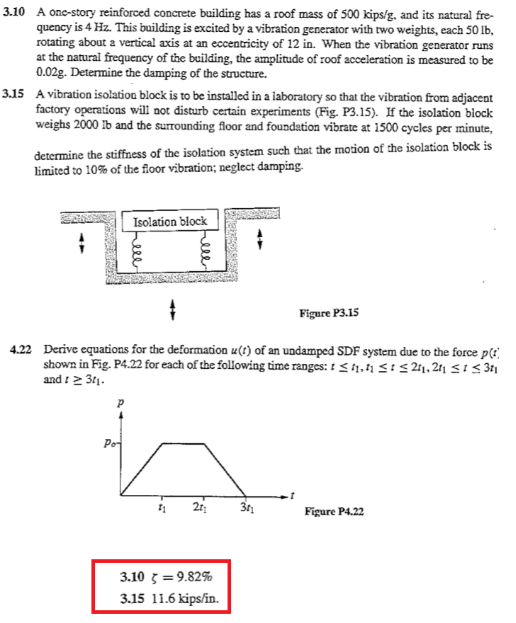 Solved Does Chegg Have The Solution Manual For Dynamics Of | Chegg.com