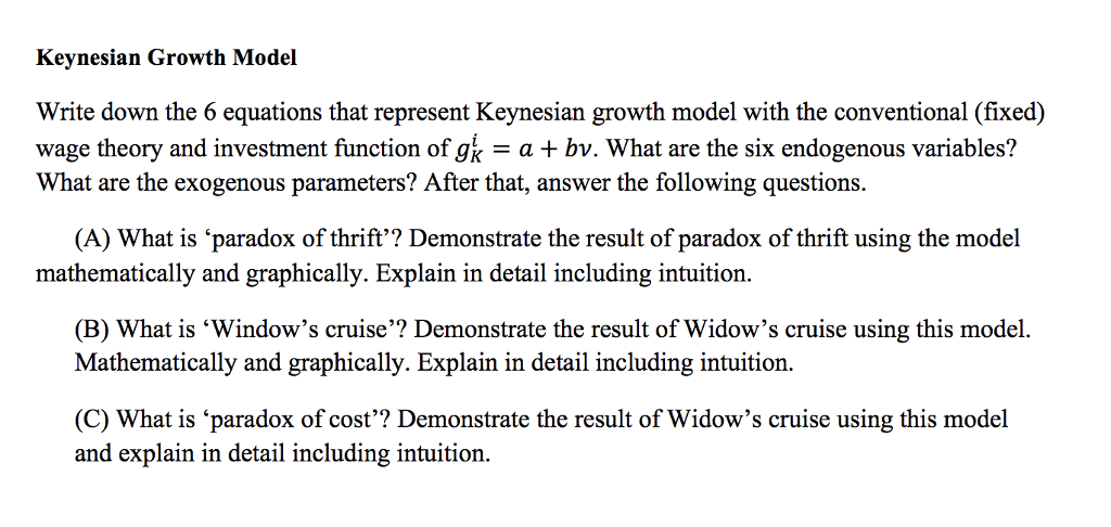 Explain Your Answer In ***Please explain your answer in detail; So I am able | Chegg.com