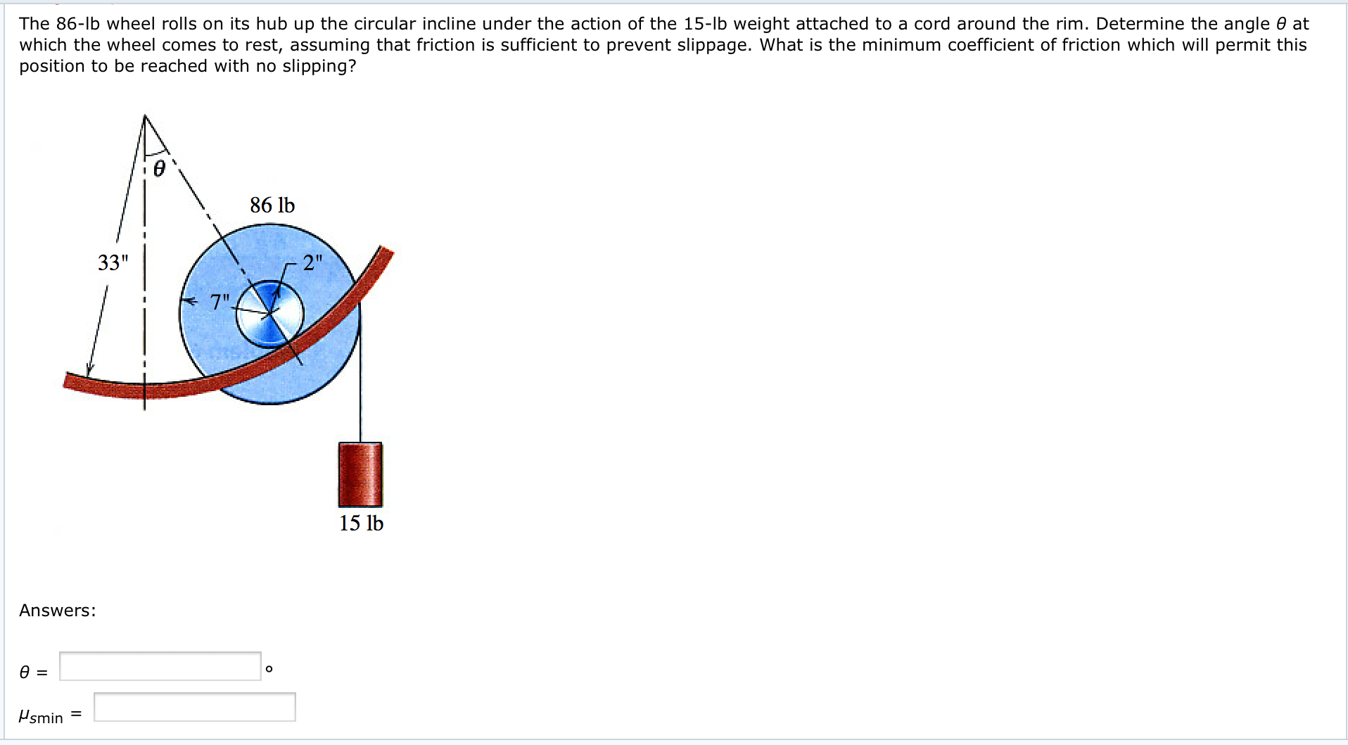 What Is The Wheel Cylinder Attached To