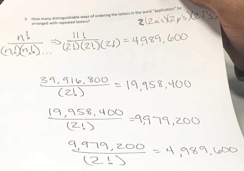 solved-how-many-distinguishable-ways-of-ordering-the-letters-chegg