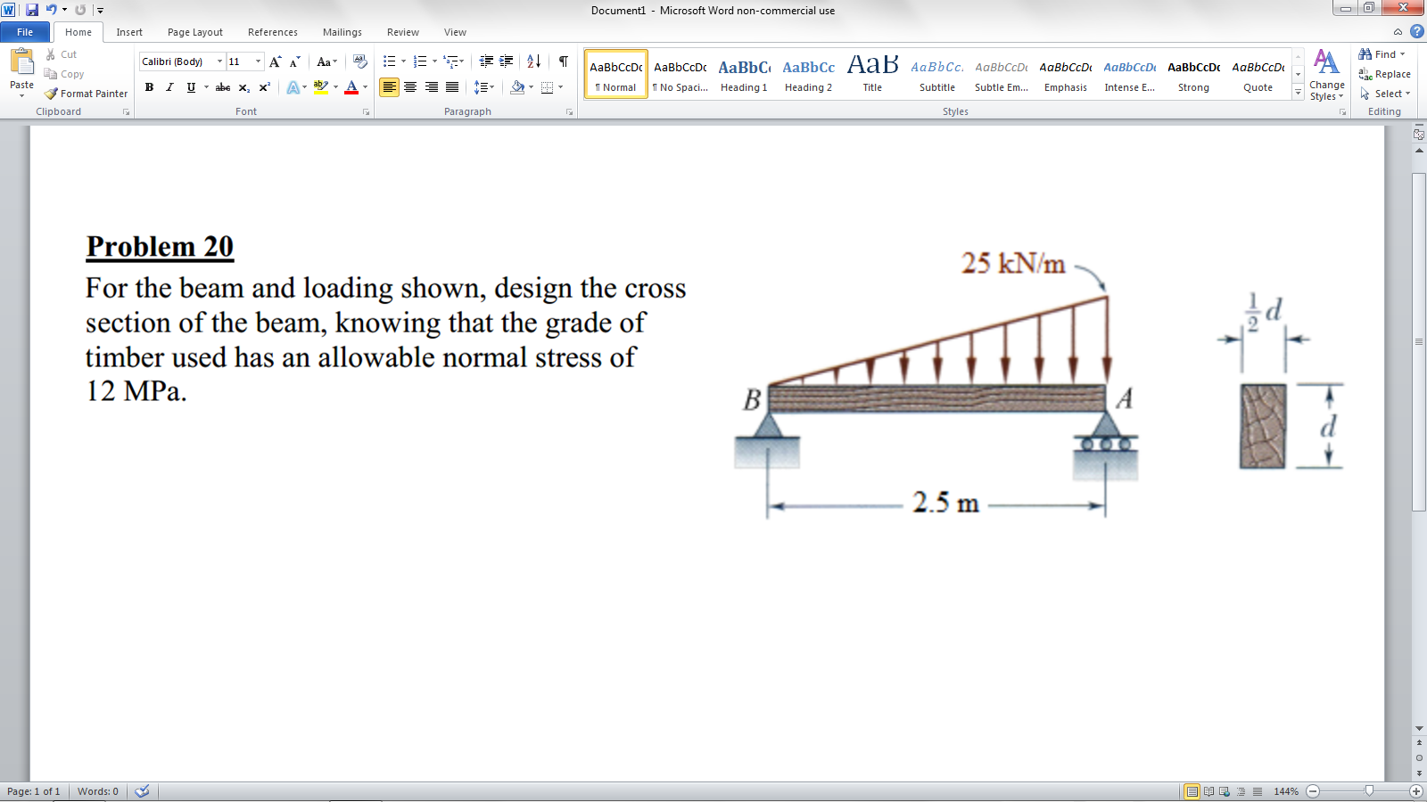 Beamcalccouk Steel Beam Calculations For Building