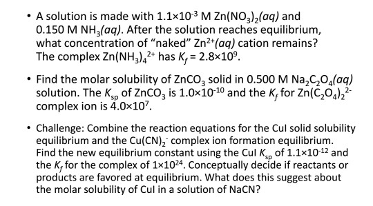 Zn No3 Zno2 2 Nh3