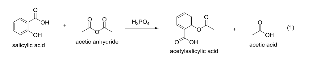 Given the density of acetic anhydride 1.08 g/mL, | Chegg.com