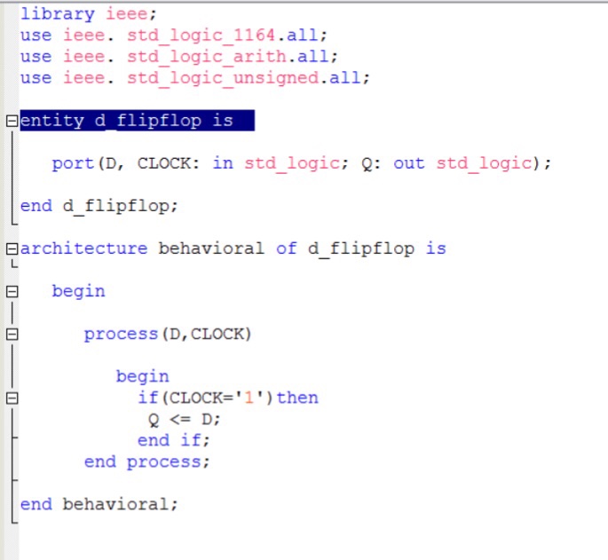 Solved Use the flip-flop components to model the following. | Chegg.com