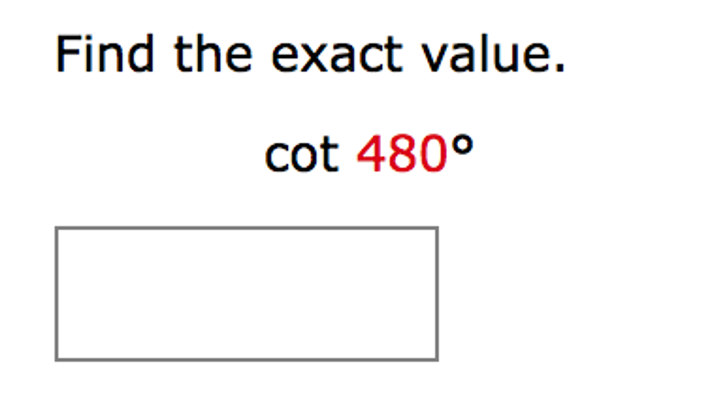 Solved Find The Exact Value Tan 1350 Chegg Solved Find The Exact Value Tan 1350 Chegg
