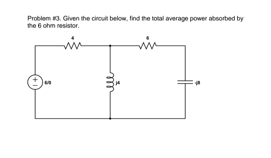 Solved Problem #2. Use the mesh-current method to find the | Chegg.com