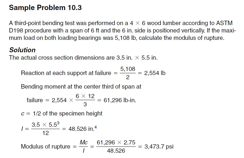 solved-sample-problem-10-3-a-third-point-bending-test-was-chegg