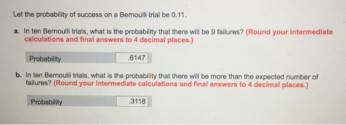 solved-let-the-probability-of-success-on-a-bernoulli-trial-chegg