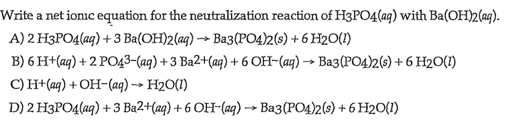 Осуществите превращения h3po4 k3po4. Ba Oh 2 h3po4 уравнение. Ba Oh 2 ba h2po4 2. K2o h3po4 избыток. H3po4+ba(Oh)2 реакция.