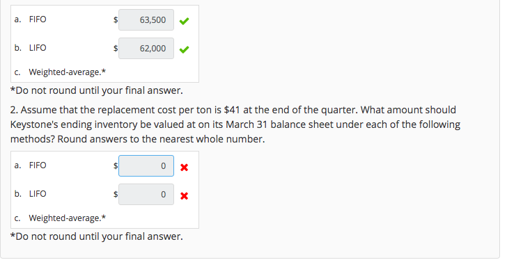 Solved QUESTION 6 Partially correct 2.00 points out of 4.00 | Chegg.com