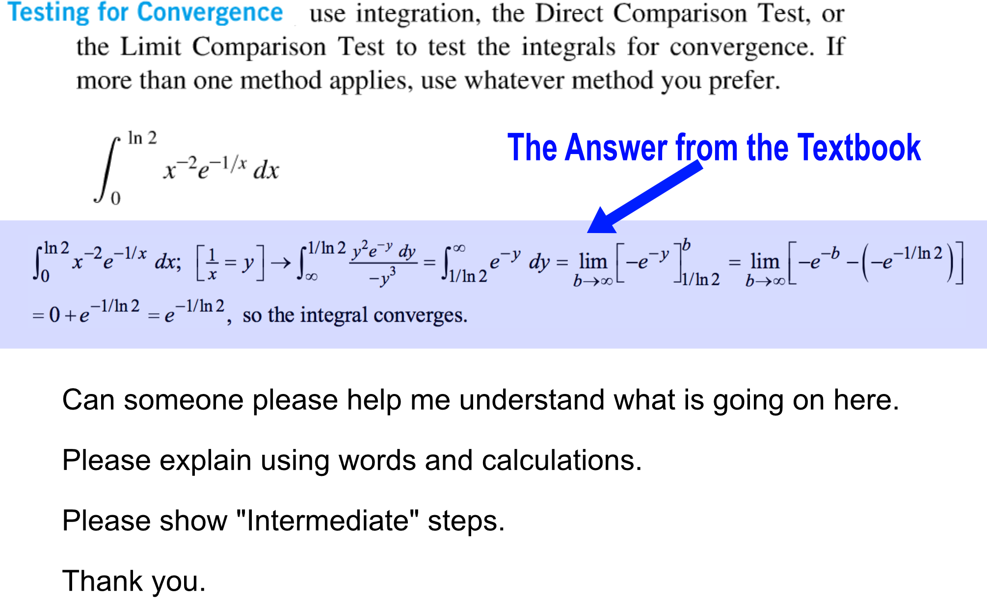 solved-testing-for-convergence-use-integration-the-direct-chegg