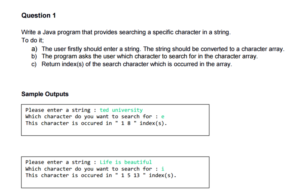 solved-write-a-java-program-that-provides-searching-a-chegg