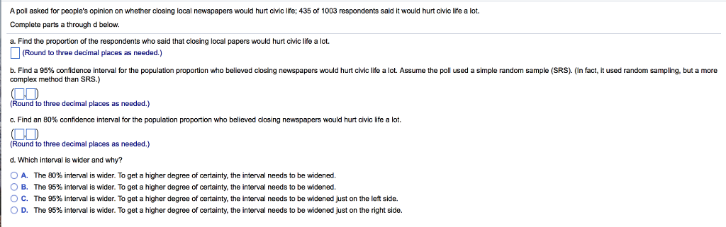 solved-a-poll-asked-for-people-s-opinion-on-whether-closing-chegg