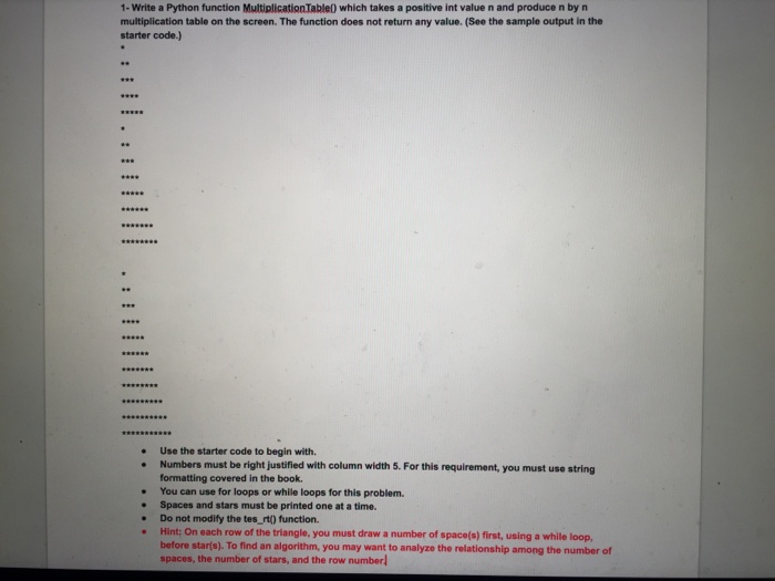 solved-write-a-python-function-multiplication-table-which-chegg