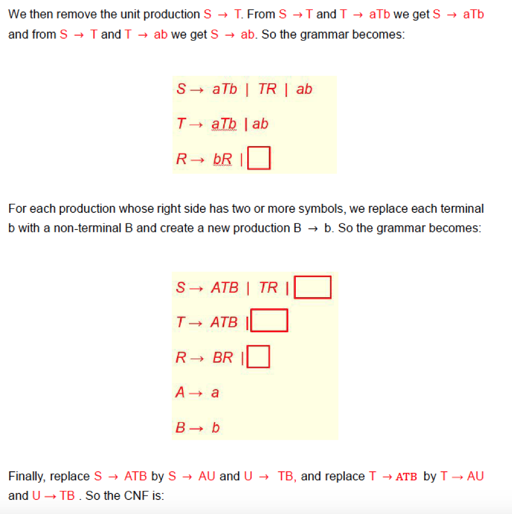 solved-7-to-find-a-chomsky-normal-form-for-the-following-chegg
