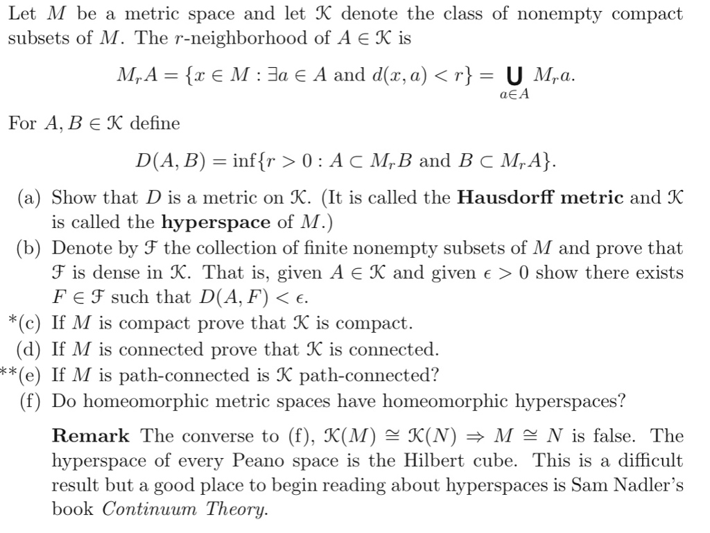 solved-let-m-be-a-metric-space-and-let-k-denote-the-class-of-chegg