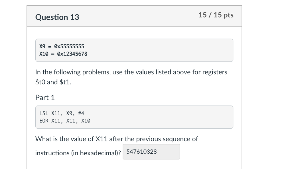 Solved Please do this question in detail include every step, | Chegg.com