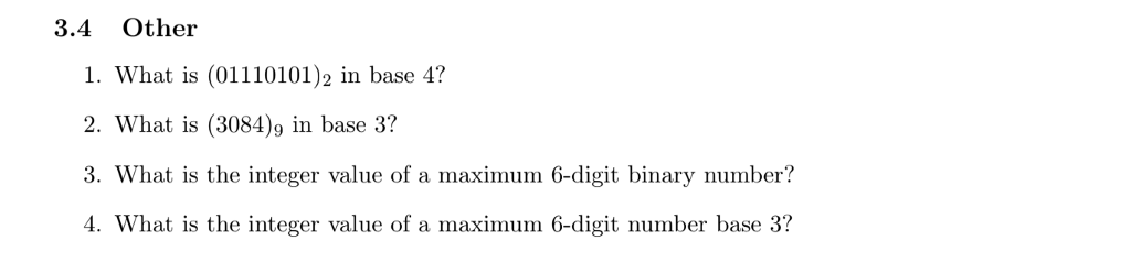 what does 1 2 3 4 base mean