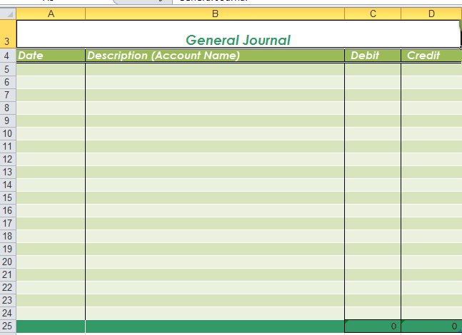 Adjusting Entries: Adjusting Entries Supplies Inventory