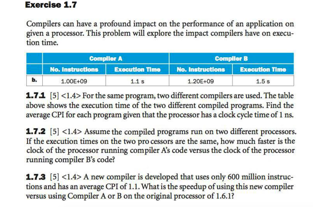 solved-compilers-can-have-a-profound-impact-on-the-chegg