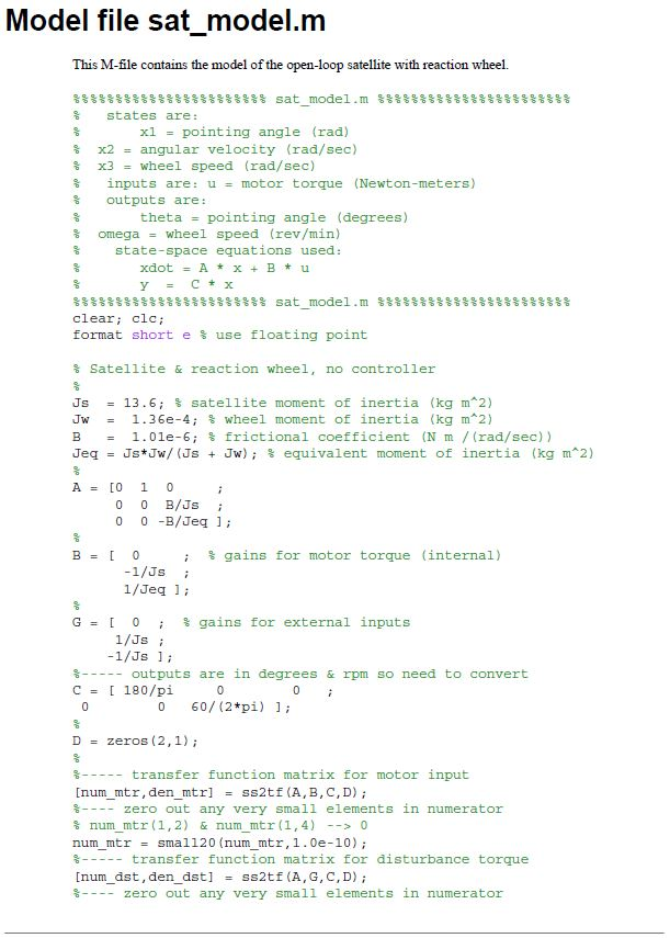 Solved Construct a feedback system for controlling the | Chegg.com
