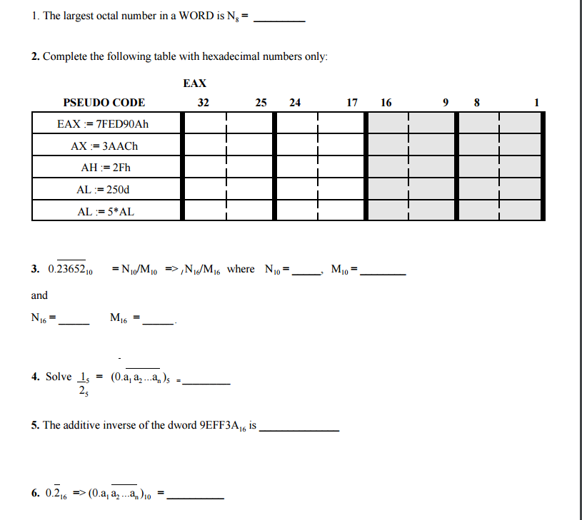 solved-1-the-largest-octal-number-in-a-word-is-n8-chegg