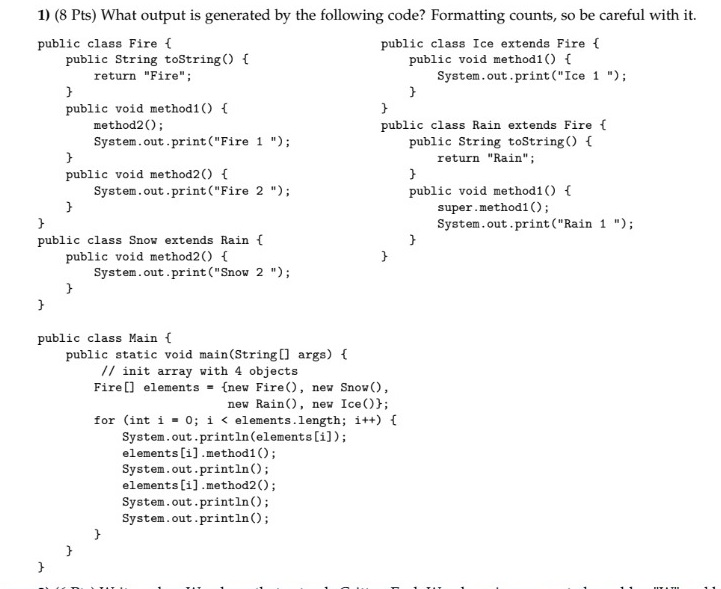 Solved hi, can someone please help me with these, I just | Chegg.com
