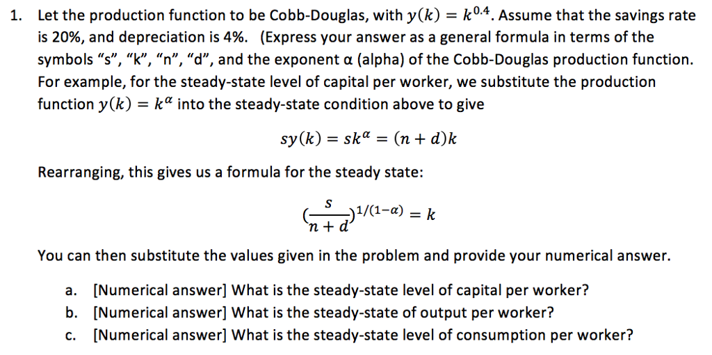 solved-1-let-the-production-function-to-be-cobb-douglas-chegg