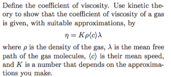 dilatational viscosity definition