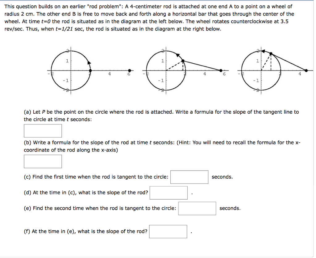 Solved This question builds on an earlier 