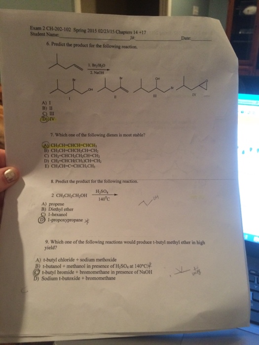 102-500 Test Lab Questions