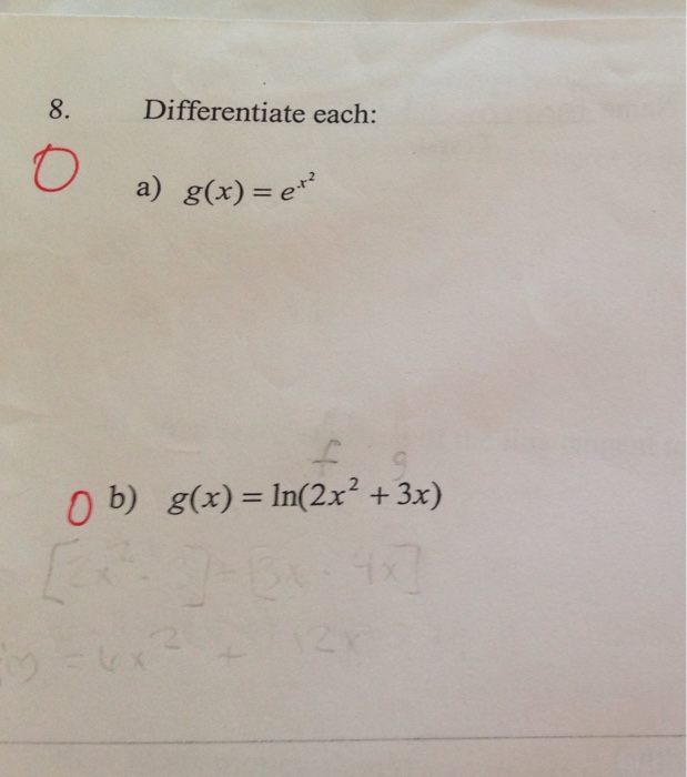 solved-differentiate-each-g-x-e-x-3-g-x-ln-2x-2-chegg