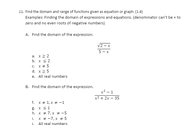 solved-find-the-domain-and-range-of-functions-given-as-chegg