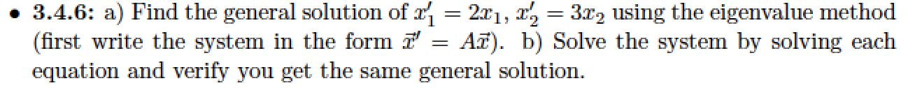 solved-3-4-6-a-find-the-general-solution-of-x1-2x1-chegg